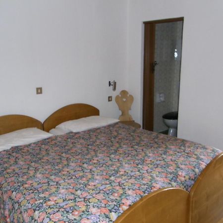Casa Elisa Διαμέρισμα Pozza di Fassa Εξωτερικό φωτογραφία