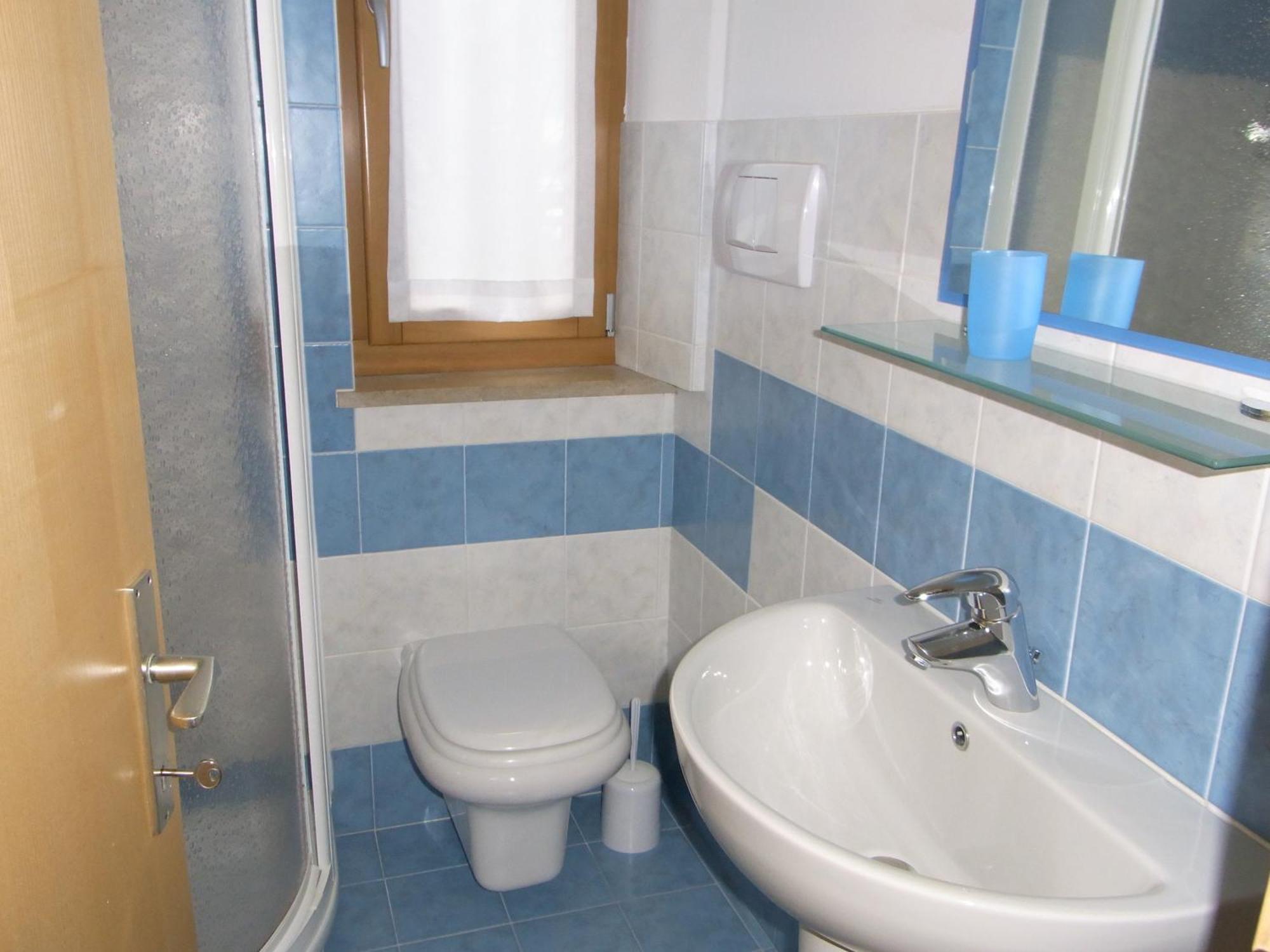 Casa Elisa Διαμέρισμα Pozza di Fassa Εξωτερικό φωτογραφία