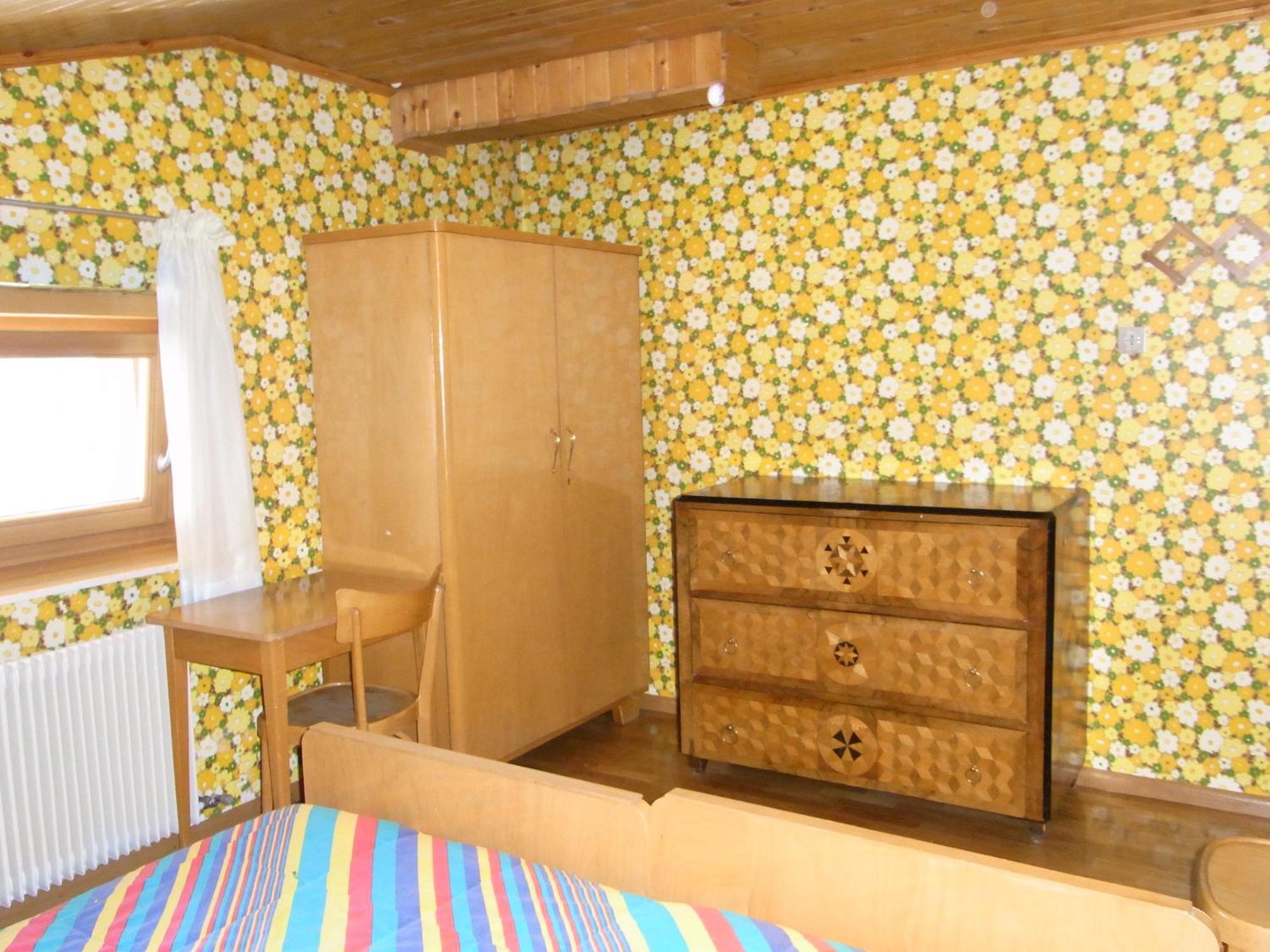 Casa Elisa Διαμέρισμα Pozza di Fassa Εξωτερικό φωτογραφία