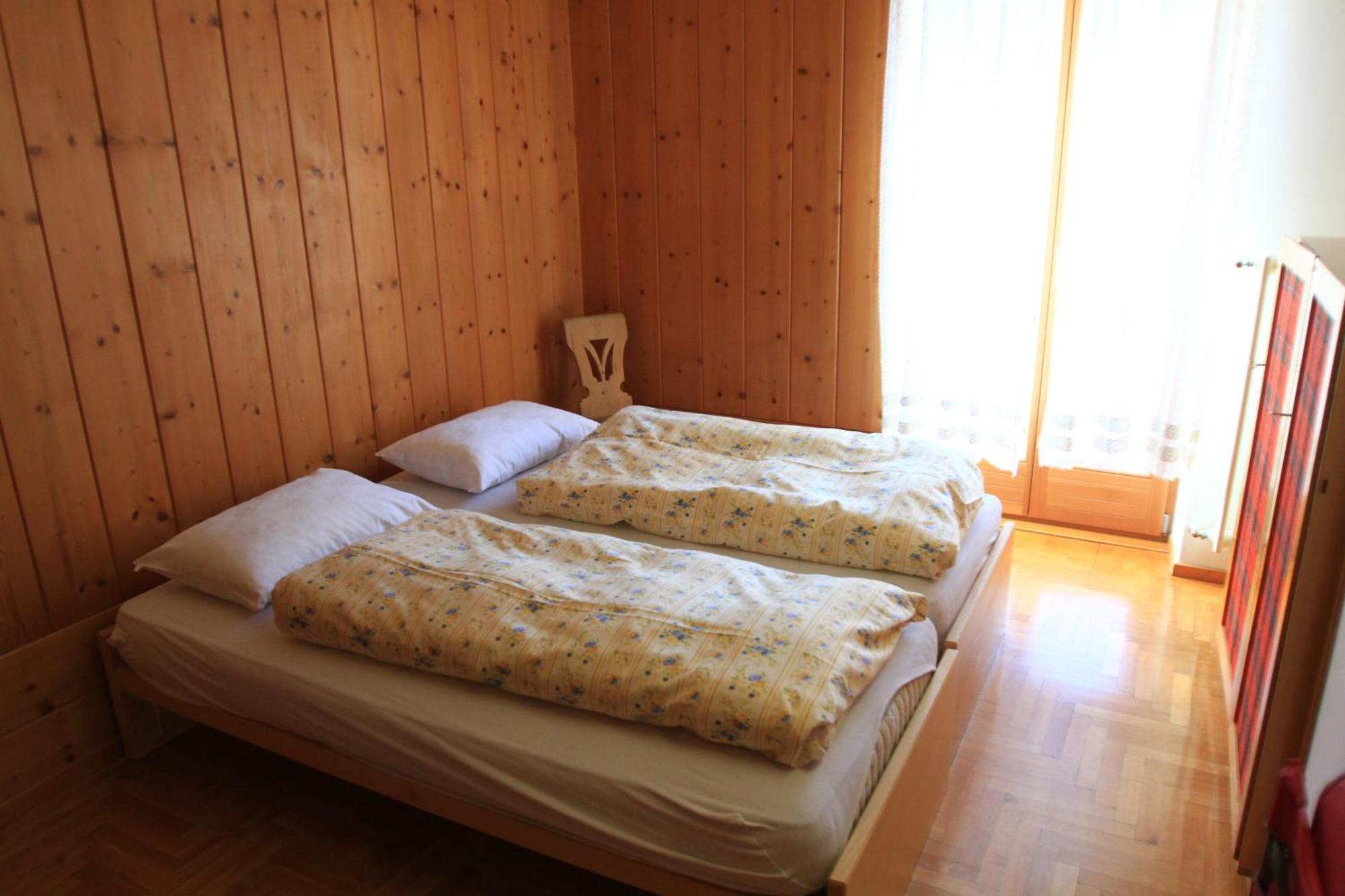 Casa Elisa Διαμέρισμα Pozza di Fassa Εξωτερικό φωτογραφία