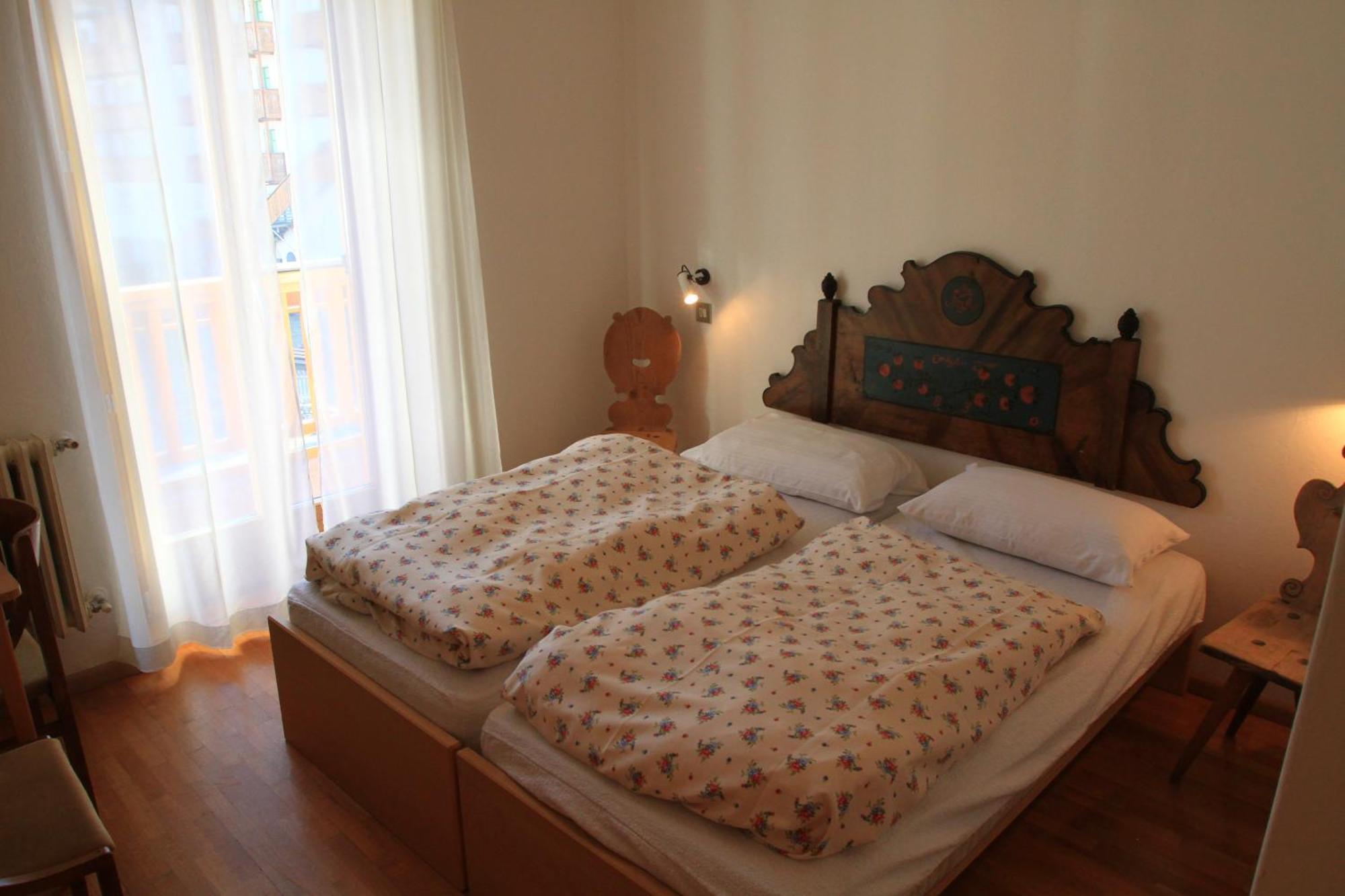 Casa Elisa Διαμέρισμα Pozza di Fassa Εξωτερικό φωτογραφία