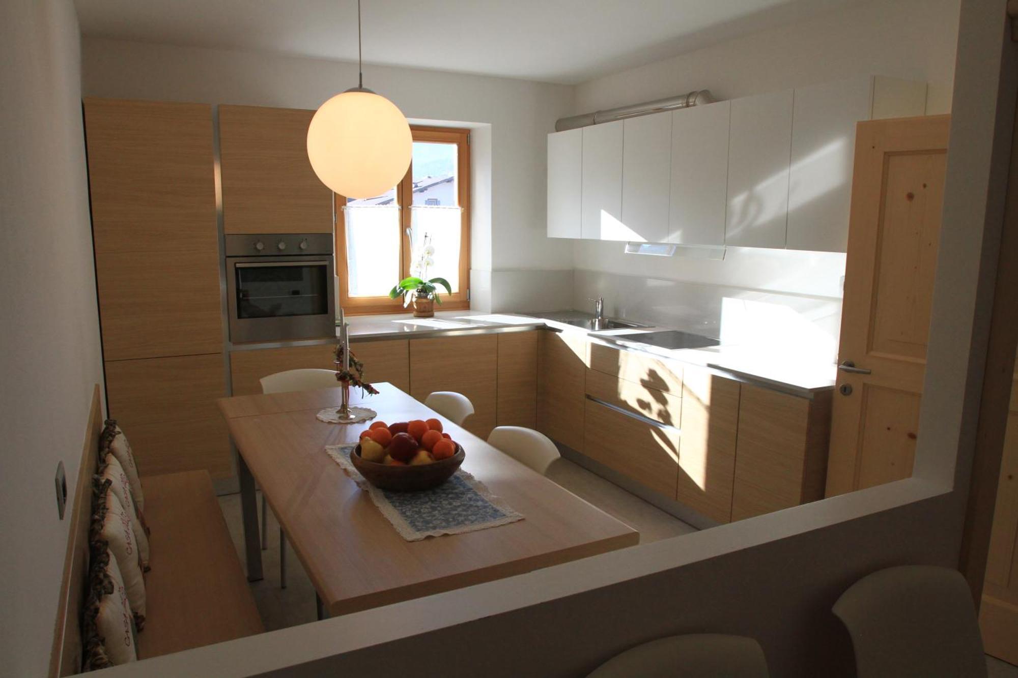 Casa Elisa Διαμέρισμα Pozza di Fassa Εξωτερικό φωτογραφία
