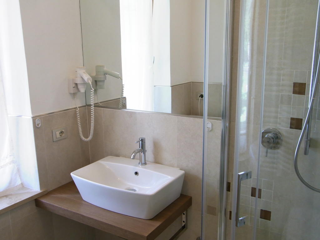 Casa Elisa Διαμέρισμα Pozza di Fassa Δωμάτιο φωτογραφία