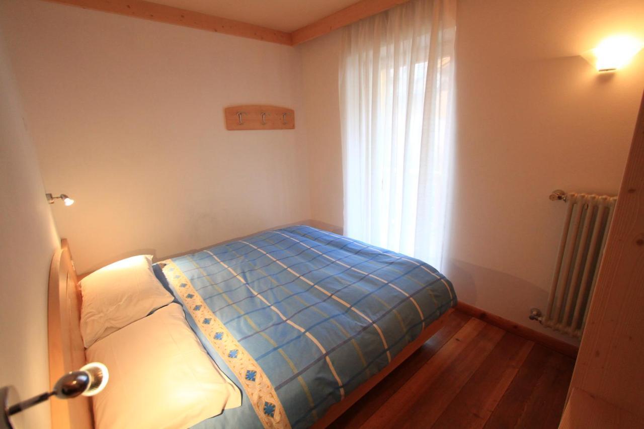 Casa Elisa Διαμέρισμα Pozza di Fassa Εξωτερικό φωτογραφία
