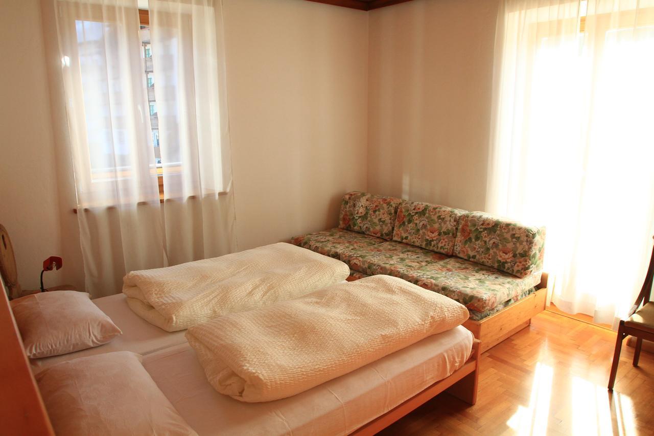 Casa Elisa Διαμέρισμα Pozza di Fassa Εξωτερικό φωτογραφία