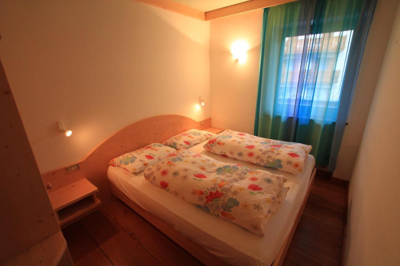 Casa Elisa Διαμέρισμα Pozza di Fassa Εξωτερικό φωτογραφία